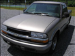 1998 Chevrolet S10
