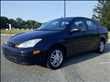 2002 Ford Focus