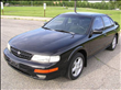 1998 Nissan Maxima