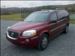2005 Buick Terraza