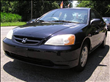 2002 Honda Civic