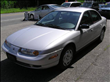 2001 Saturn S Series