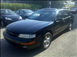 1998 Nissan Maxima