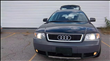 2001 Audi allroad