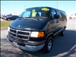 2002 Dodge Ram Van