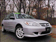 2005 Honda Civic