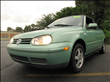 2000 Volkswagen Cabrio