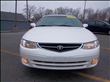 2002 Toyota Camry Solara