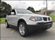 2004 BMW X3