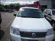 2007 Mercury Mariner