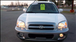 2006 Hyundai Santa Fe