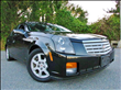 2007 Cadillac CTS