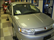 2006 Saturn Ion