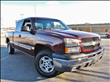 2003 Chevrolet Silverado 1500