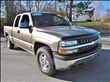 2001 Chevrolet Silverado 1500
