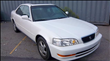 1996 Acura TL