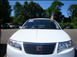 2006 Saturn Ion