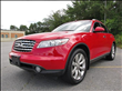 2004 Infiniti FX45