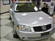 2005 Nissan Sentra
