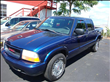 2002 GMC Sonoma