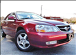 2003 Acura TL