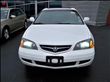 2003 Acura CL