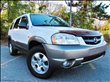 2002 Mazda Tribute