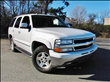 2004 Chevrolet Tahoe