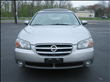 2002 Nissan Maxima