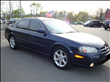 2003 Nissan Maxima