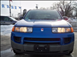 2004 Saturn VUE