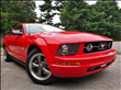 2006 Ford Mustang