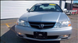 2003 Acura TL