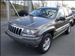 2003 Jeep Cherokee