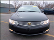 2002 Toyota Camry Solara