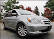 2006 Honda Odyssey
