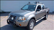 2004 Nissan Frontier