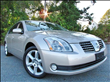 2006 Nissan Maxima