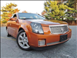 2003 Cadillac CTS