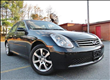 2005 Infiniti G35