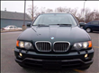 2001 BMW X5