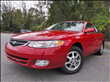 1999 Toyota Camry Solara