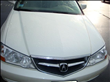2003 Acura TL