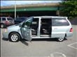 2005 Mercury Monterey
