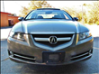 2007 Acura TL