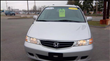 2004 Honda Odyssey