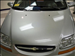 2005 Chevrolet Aveo