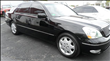 2002 Lexus LS 430