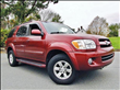 2006 Toyota Sequoia