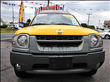 2002 Nissan Xterra
